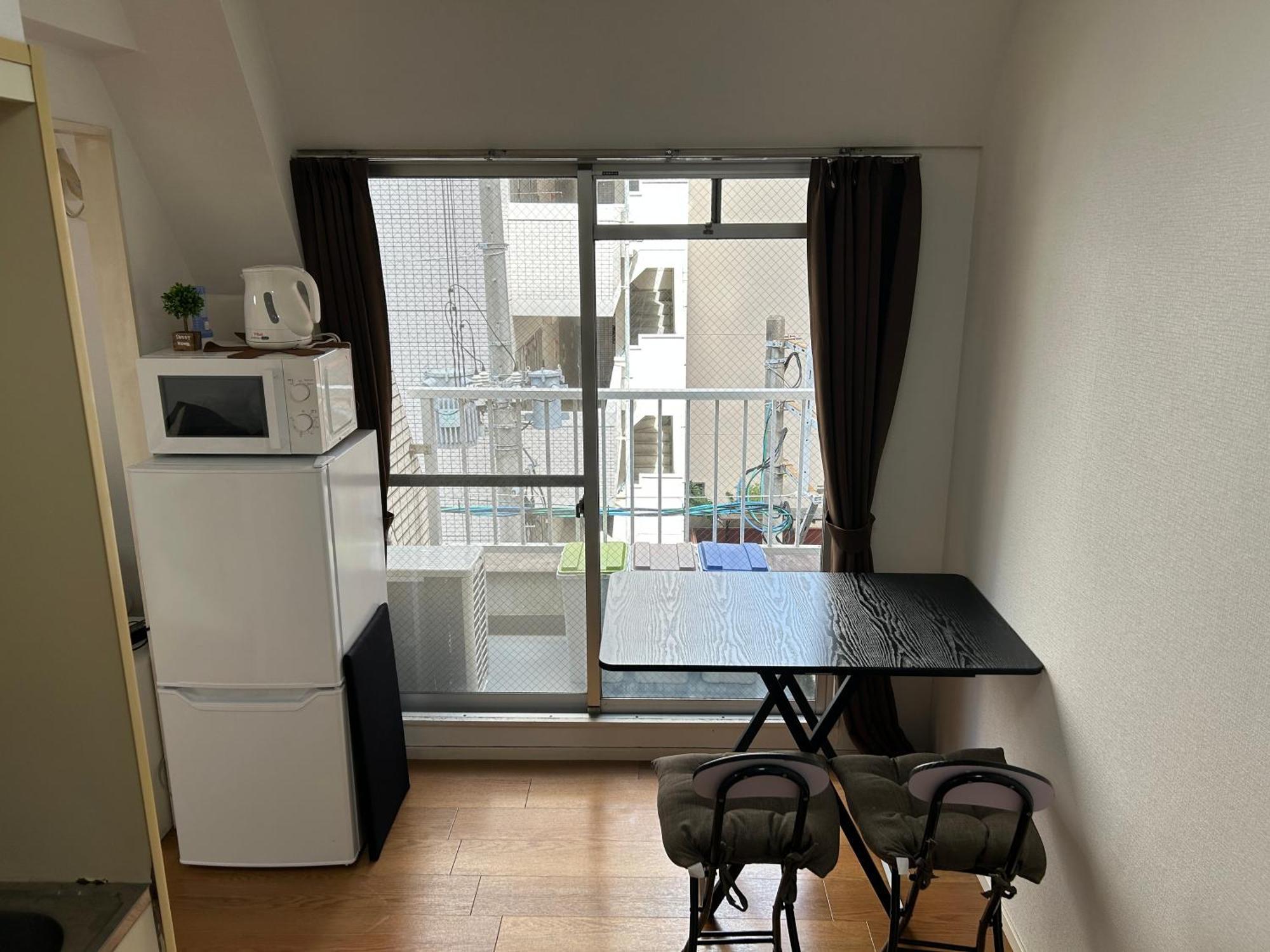 Guest House Zwell Hakata Ohori Park Fukuoka  Luaran gambar