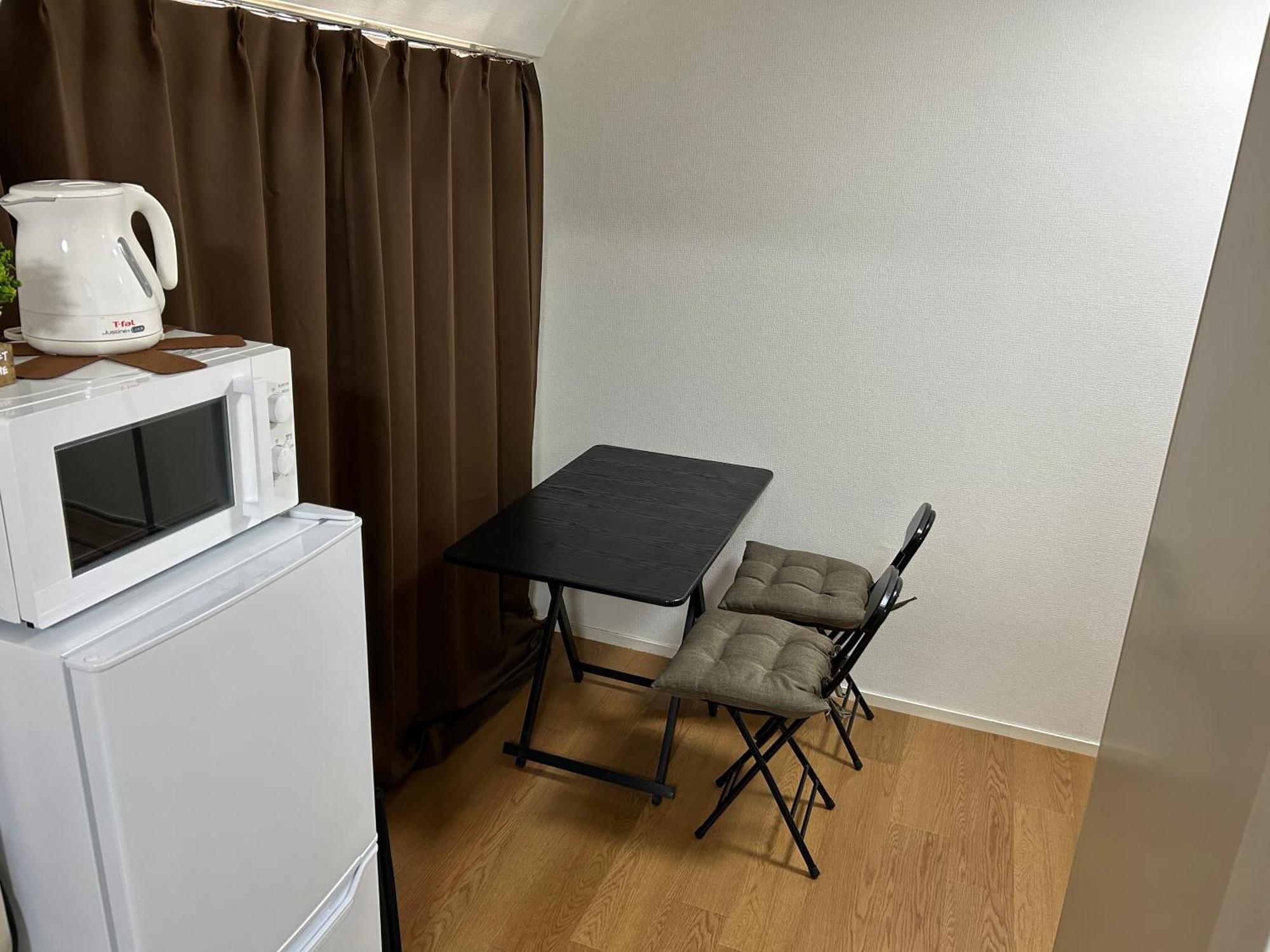 Guest House Zwell Hakata Ohori Park Fukuoka  Luaran gambar