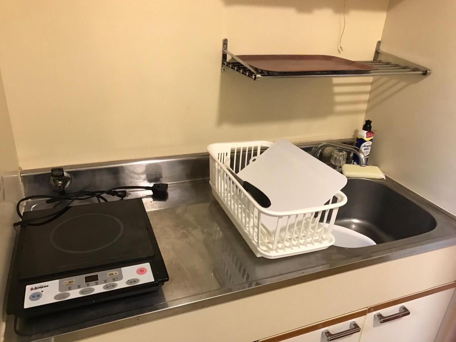 Guest House Zwell Hakata Ohori Park Fukuoka  Luaran gambar