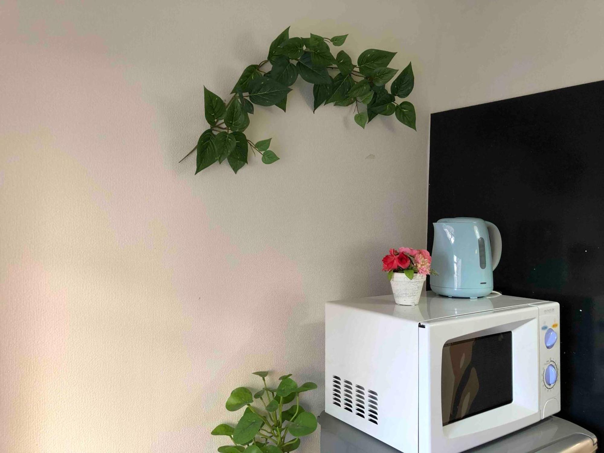 Guest House Zwell Hakata Ohori Park Fukuoka  Luaran gambar